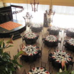 Custom table and decor rentals Grass Valley CA