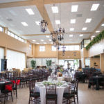 Meet and dine at venue in Nevada County CA