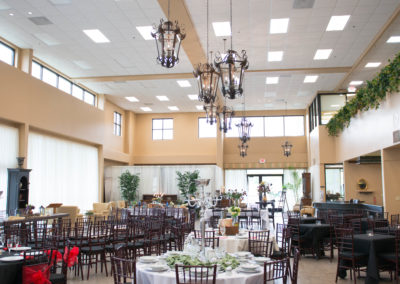 Meet and dine at venue in Nevada County CA