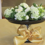 Flower bowl Nevada County venue rental