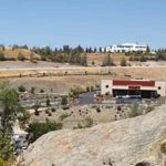 Sierra Nevada Foothills Event Center