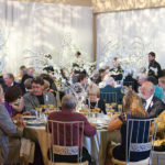 Catered events venue Grass Valley CA