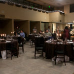 Party venue for office or private events in Grass Valley CA
