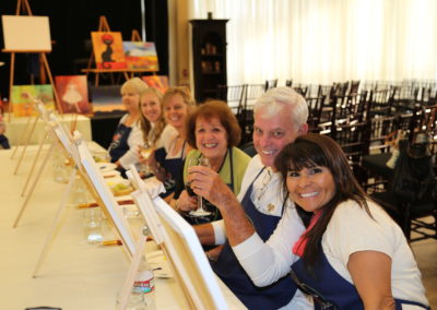 Special venue rental space Nevada County