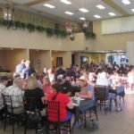 Luncheon venue for company events in Nevada County CA