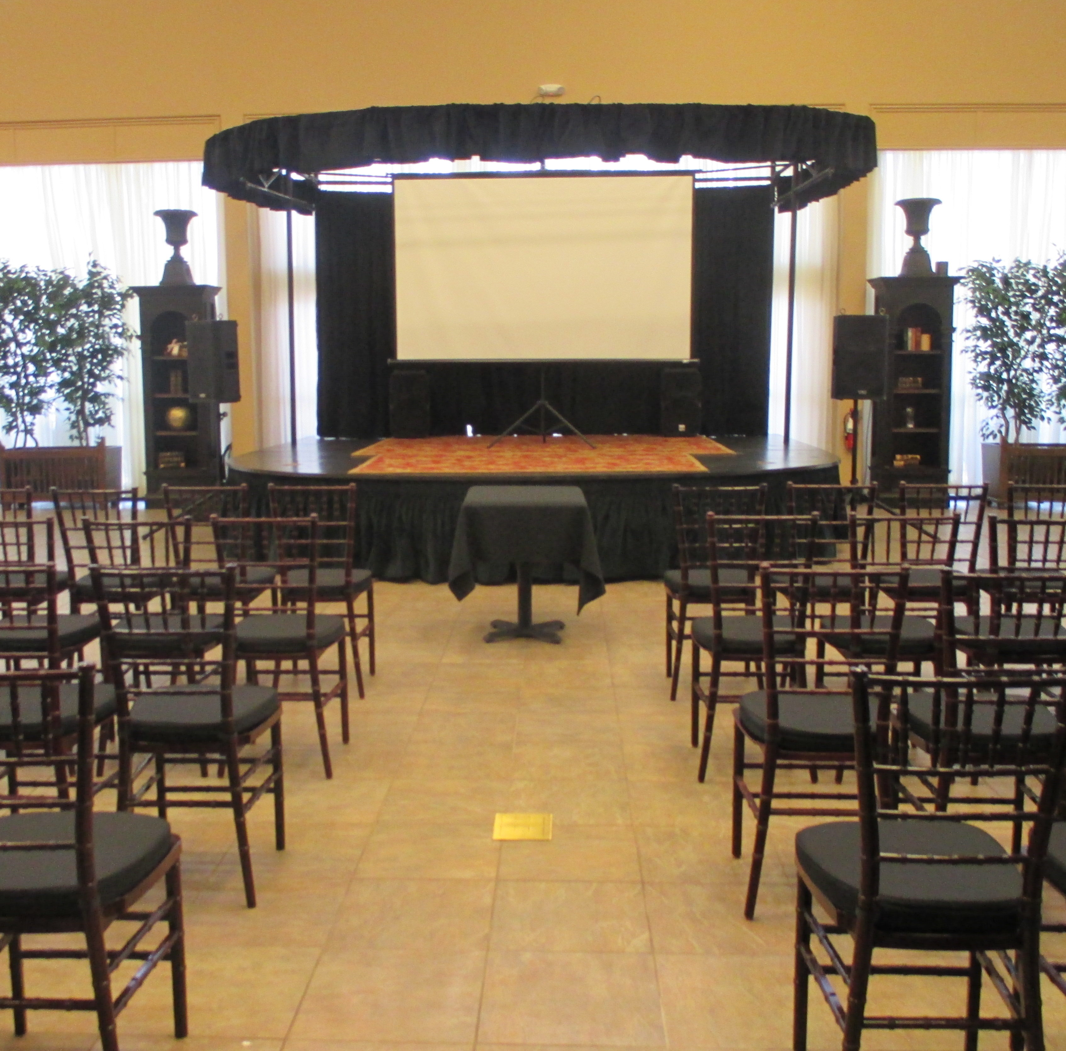 Meetings event space Nevada County rental Grass Valley area