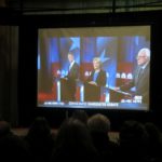 Debate streamed live space rental venue Nevada County