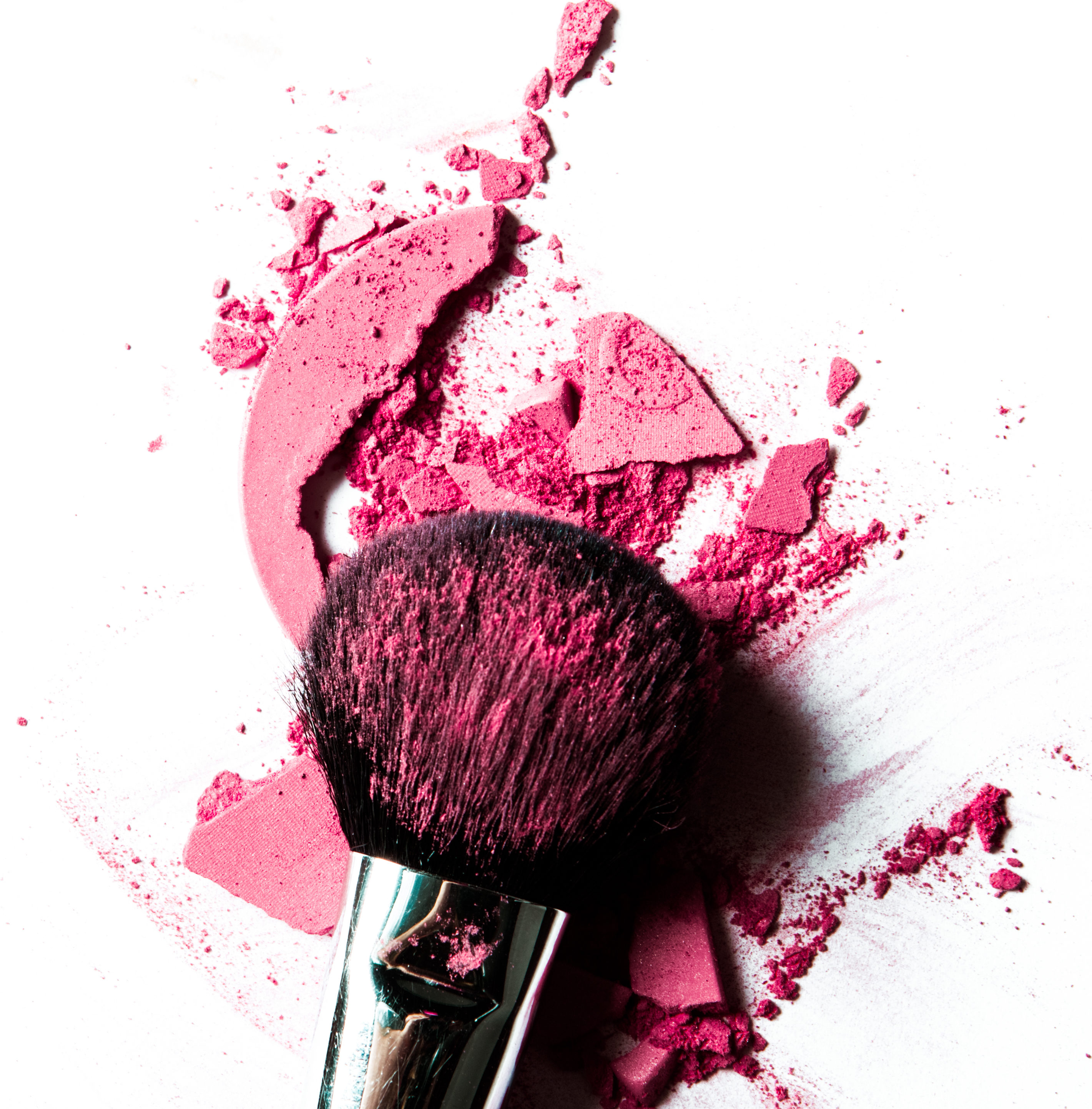 Make-up services Nevada County