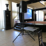 Audio visual equipment for your every event need in Grass Valley Ca