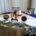 wedding-blue-gold-head-table