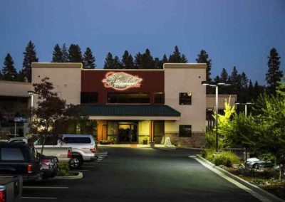 Grass Valley Wedding and Events Center