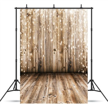 The Foothills Event Center's photo booth backdrop