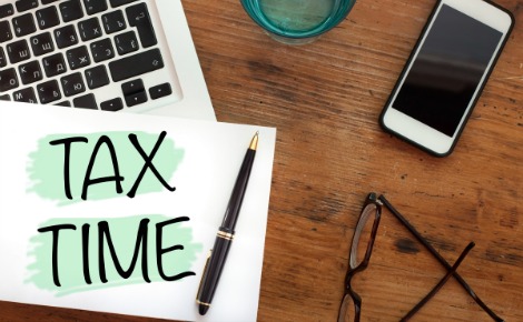 Get FREE tax help at the Foothills!