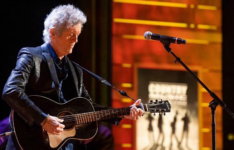 Two-time Grammy Award Winner Rodney Crowell Coming to the Foothills!