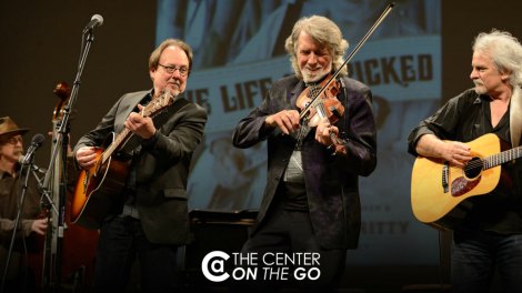 John McEuen & The String Wizards Present: Will the Circle Be Unbroken