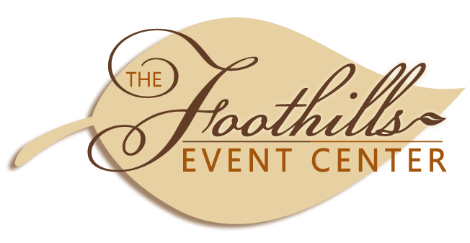 The Foothills Event Center