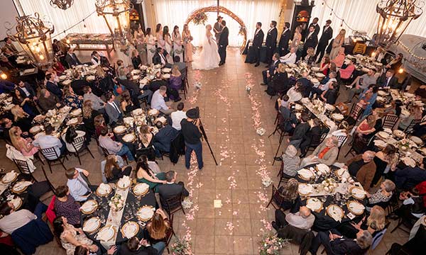 The Top 10 Things to Look for When Choosing a Venue